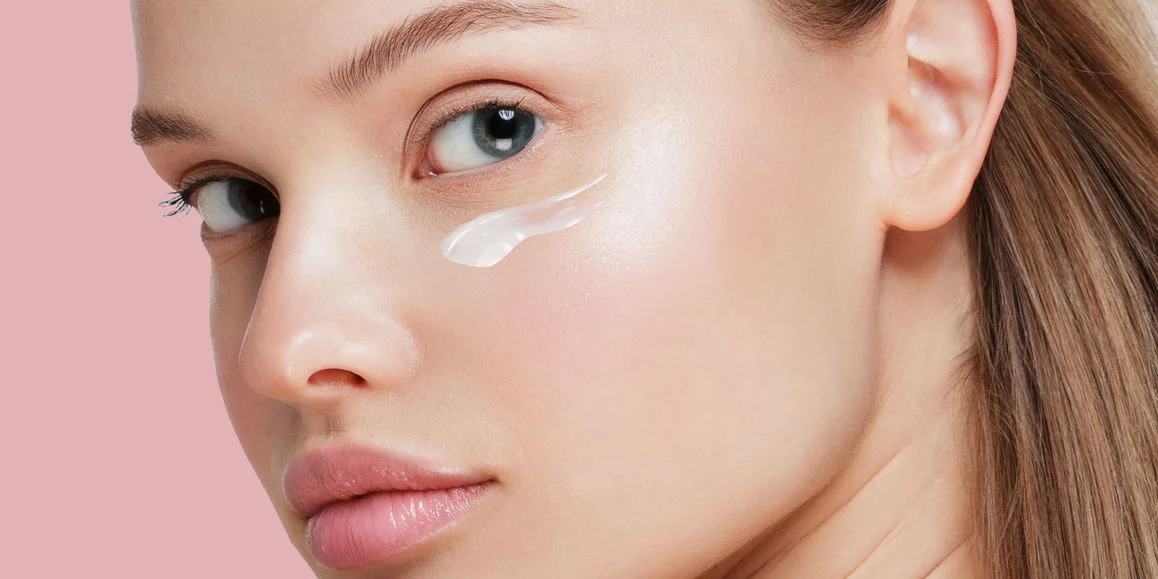 The Truth About Dark Spots and Why Your Eye Cream Might Be the Missing Piece