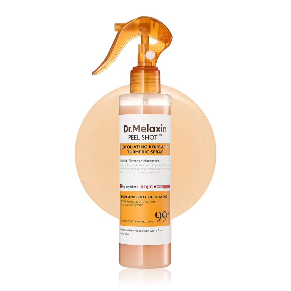 shop Peel Shot Keratin Care
