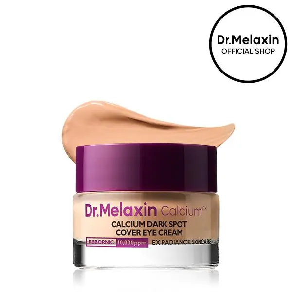 Dark Spot Eye Cream